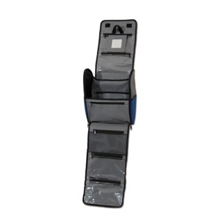 1 - Organizador Organizador para Banheiro Beauty Case Camper Camping